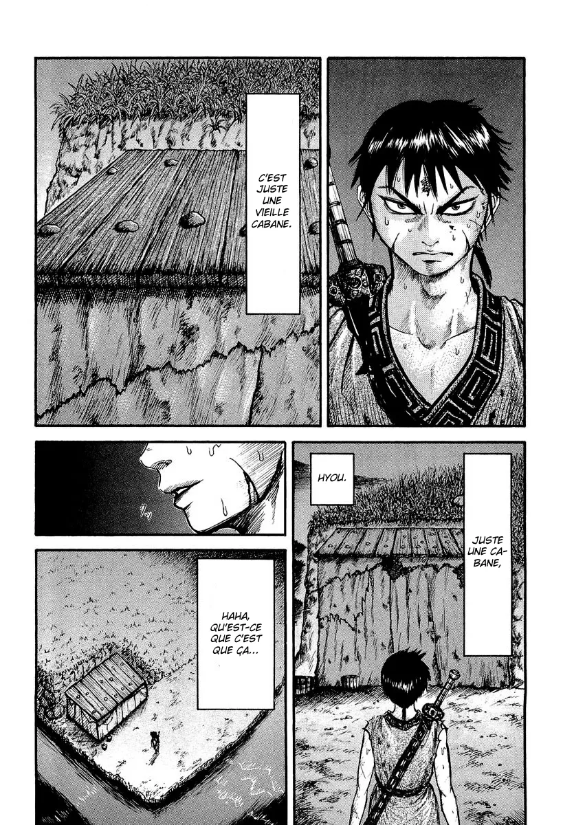 Kingdom: Chapter chapitre-2 - Page 34