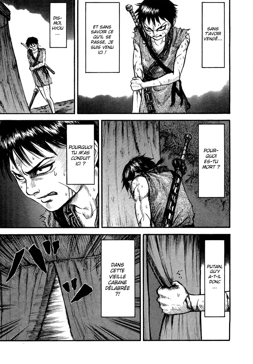 Kingdom: Chapter chapitre-2 - Page 35
