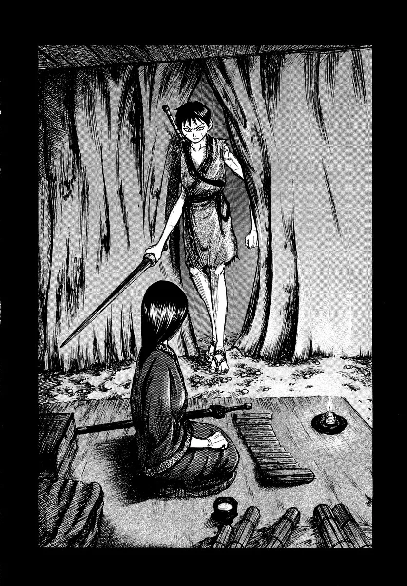 Kingdom: Chapter chapitre-2 - Page 36