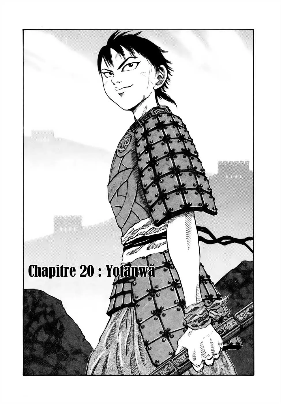 Kingdom: Chapter chapitre-20 - Page 8