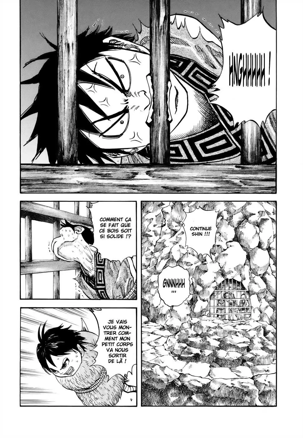 Kingdom: Chapter chapitre-20 - Page 9