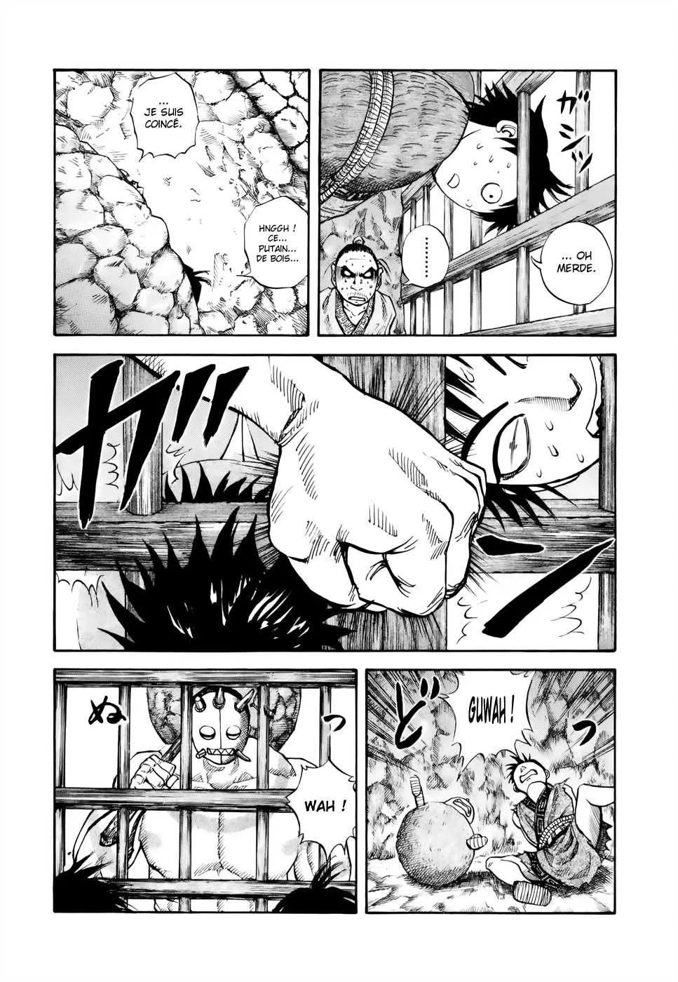 Kingdom: Chapter chapitre-20 - Page 10