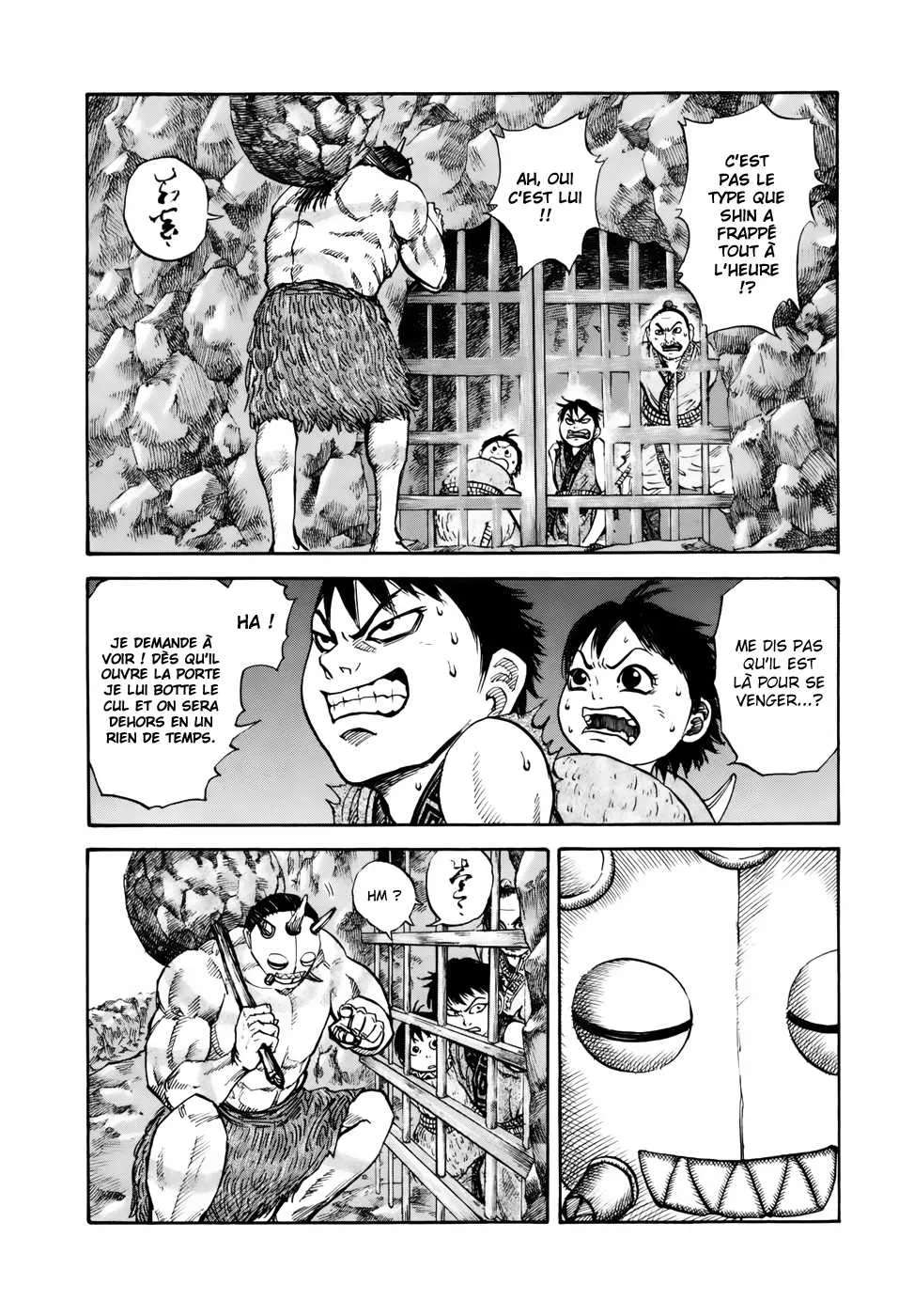 Kingdom: Chapter chapitre-20 - Page 11