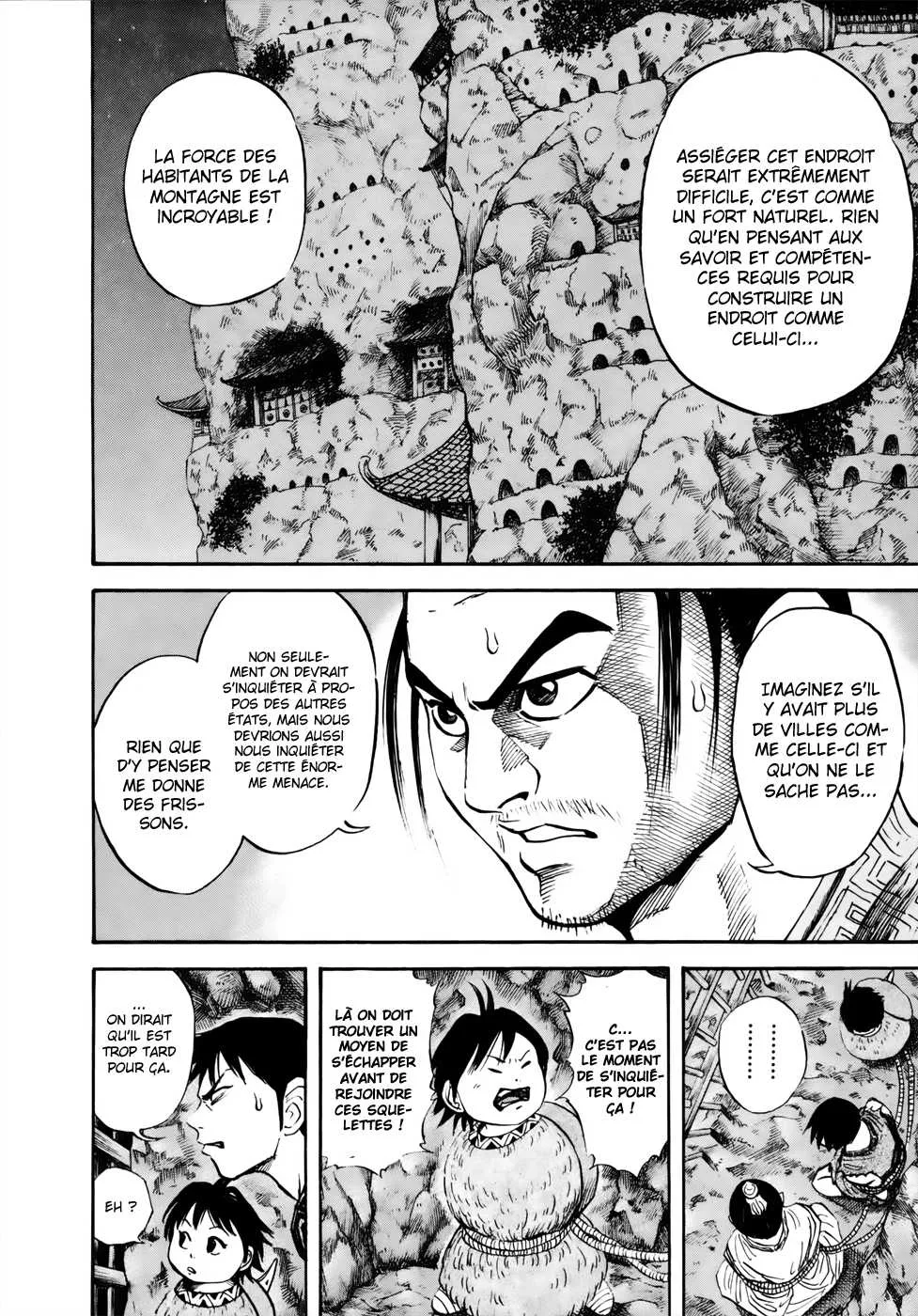 Kingdom: Chapter chapitre-20 - Page 15