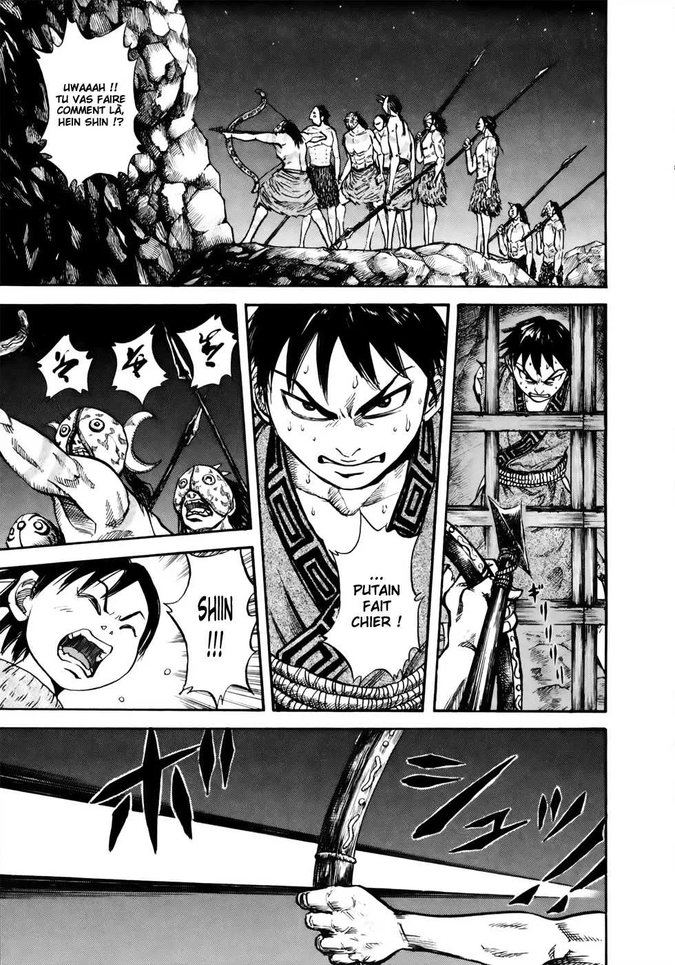 Kingdom: Chapter chapitre-20 - Page 18