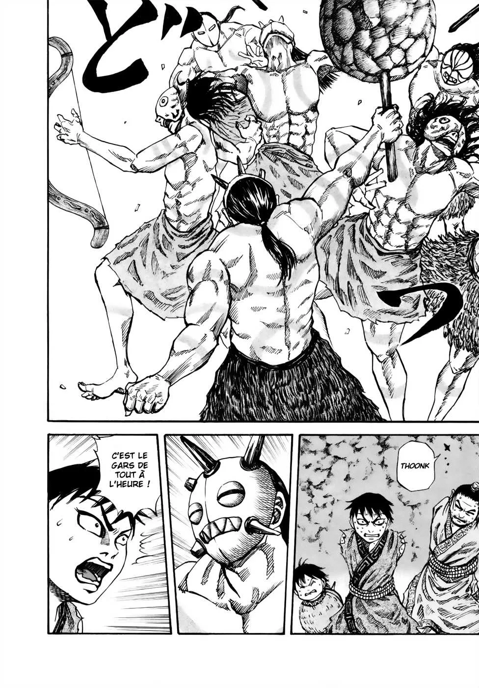 Kingdom: Chapter chapitre-20 - Page 19