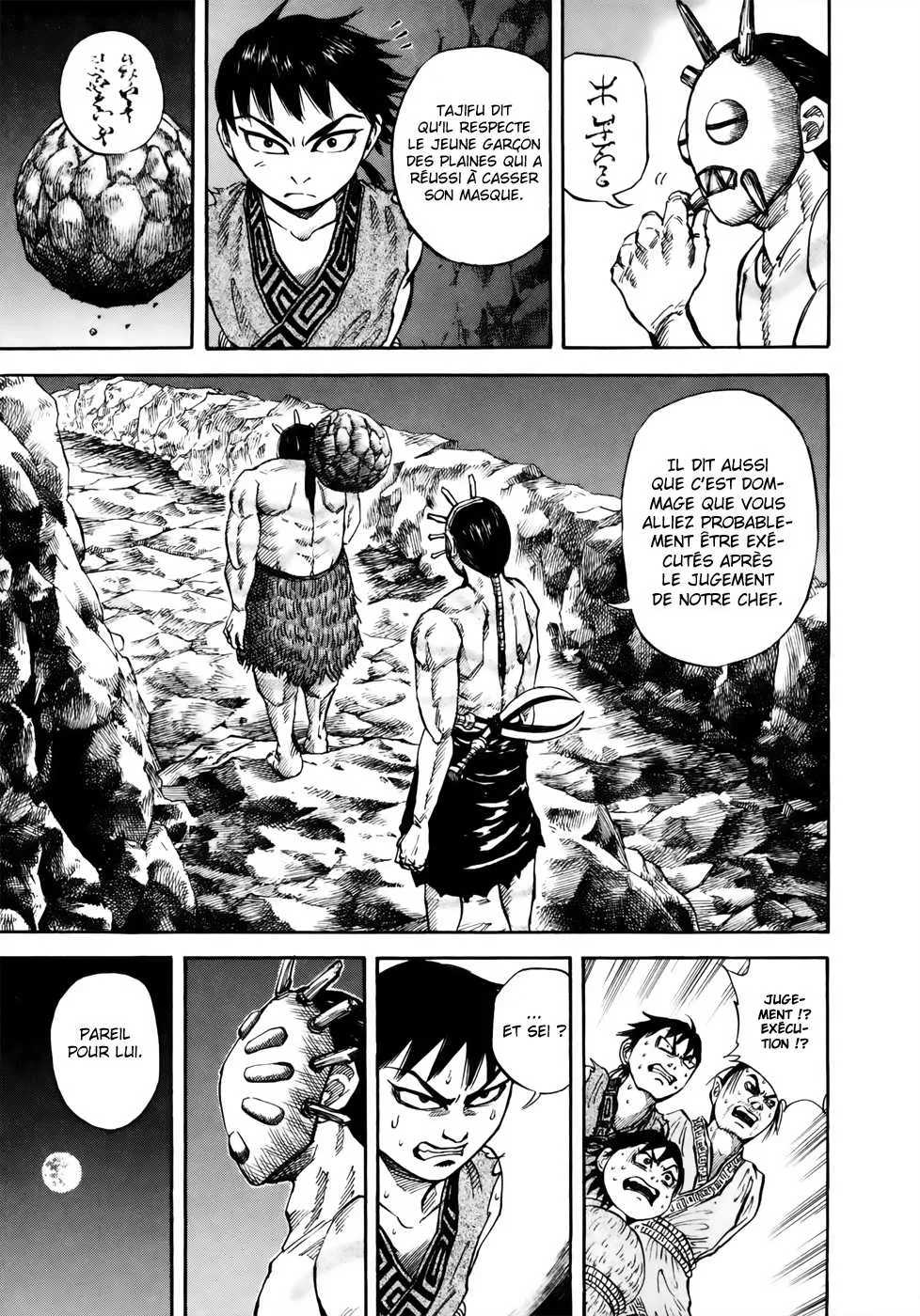 Kingdom: Chapter chapitre-20 - Page 22