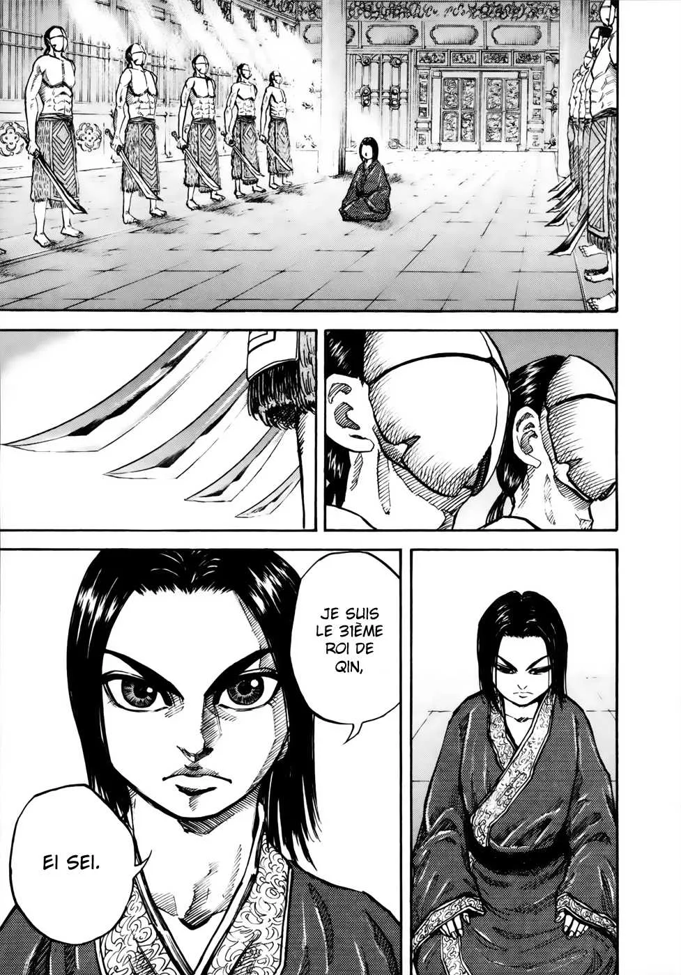 Kingdom: Chapter chapitre-20 - Page 24