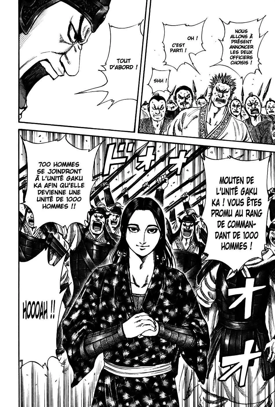 Kingdom: Chapter chapitre-200 - Page 4