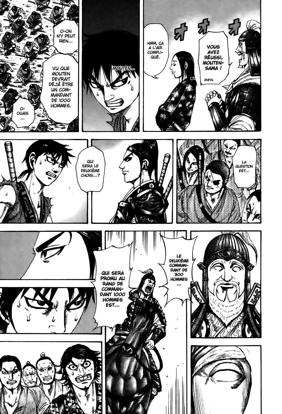 Kingdom: Chapter chapitre-200 - Page 5