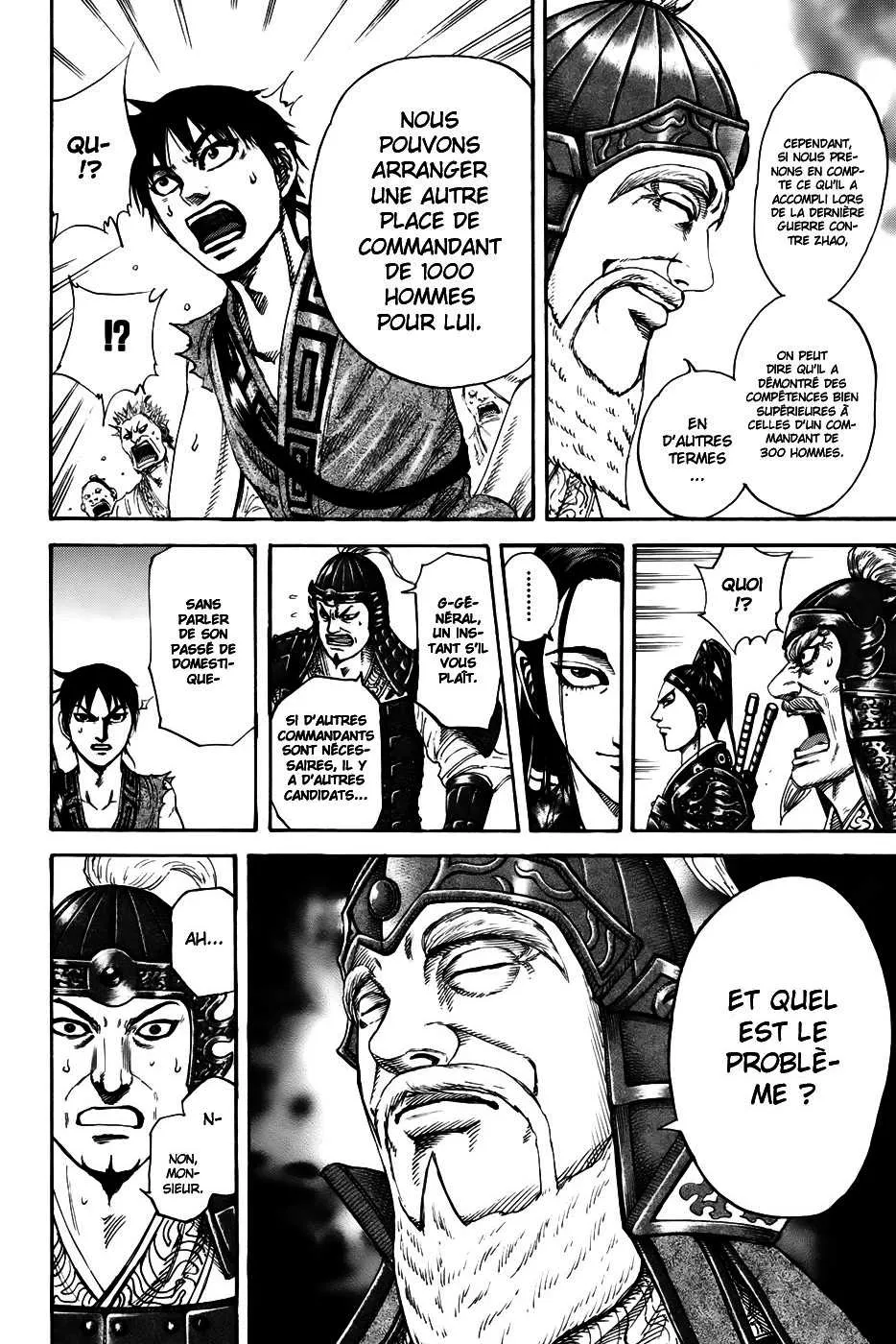 Kingdom: Chapter chapitre-200 - Page 10