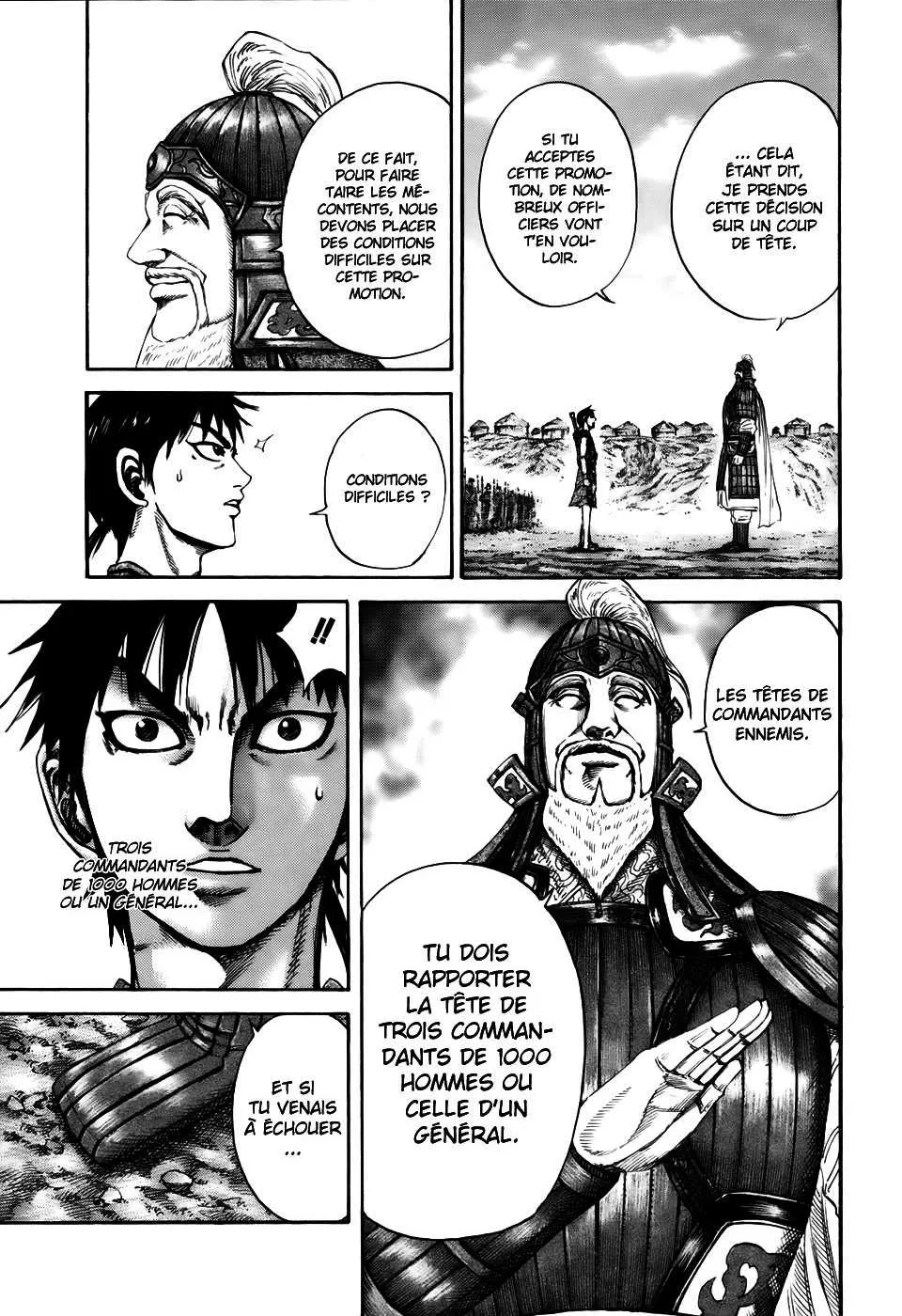 Kingdom: Chapter chapitre-200 - Page 11