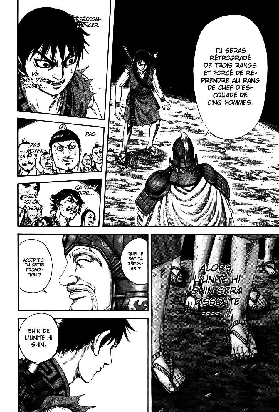 Kingdom: Chapter chapitre-200 - Page 12