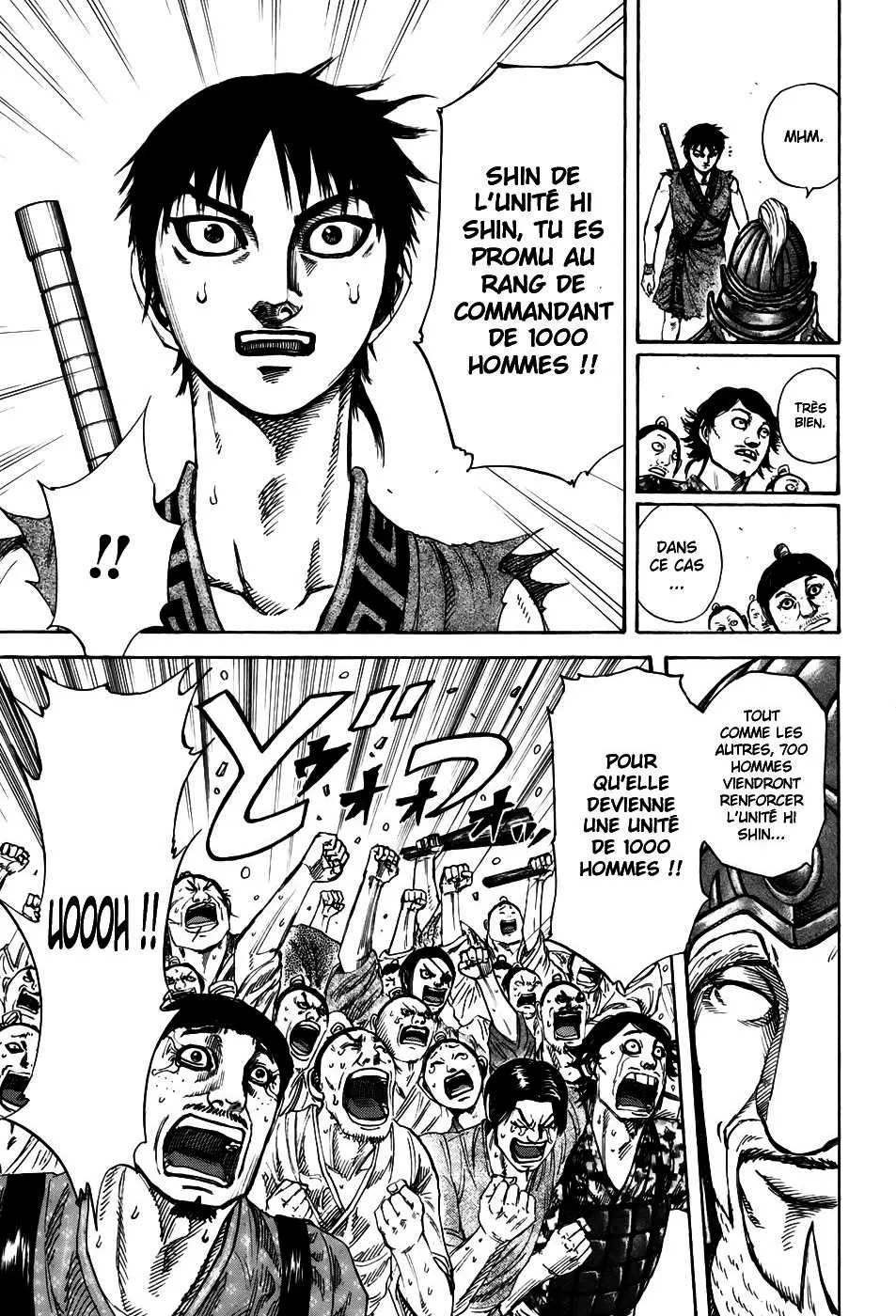 Kingdom: Chapter chapitre-200 - Page 15