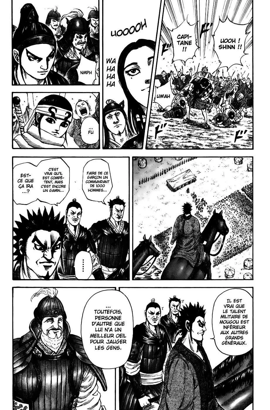 Kingdom: Chapter chapitre-200 - Page 16