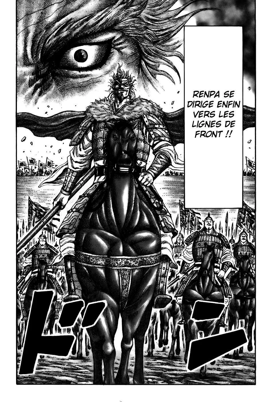 Kingdom: Chapter chapitre-200 - Page 18