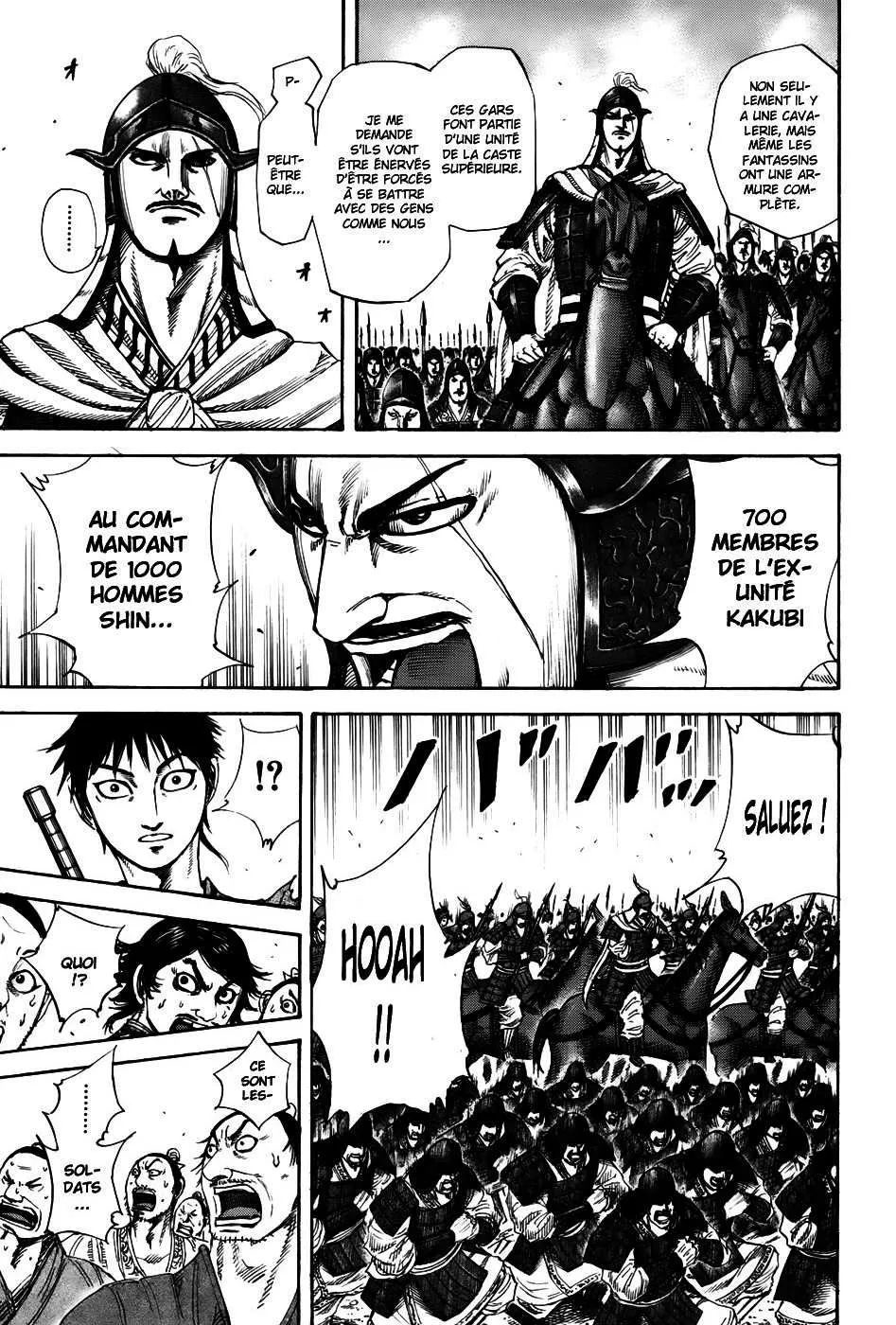 Kingdom: Chapter chapitre-201 - Page 4