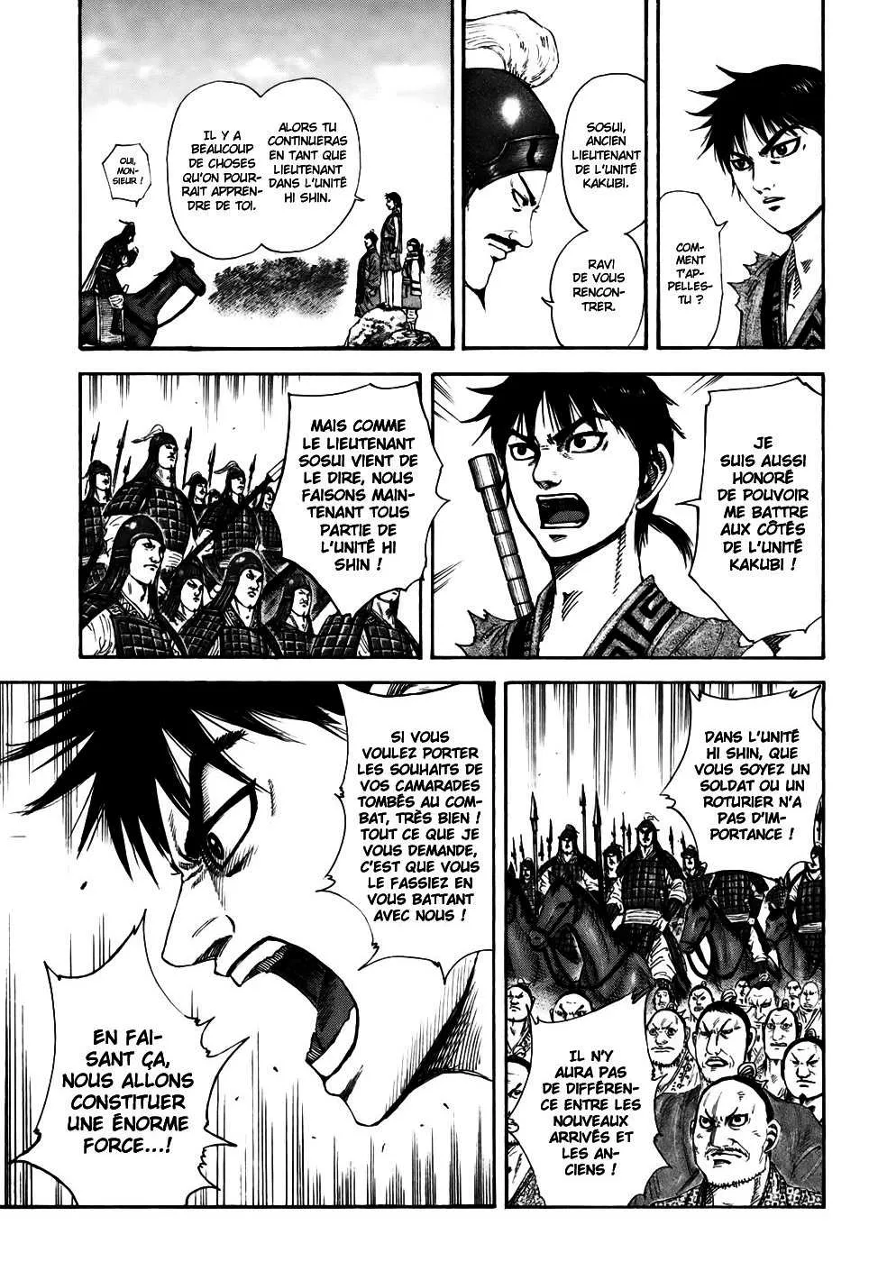 Kingdom: Chapter chapitre-201 - Page 6