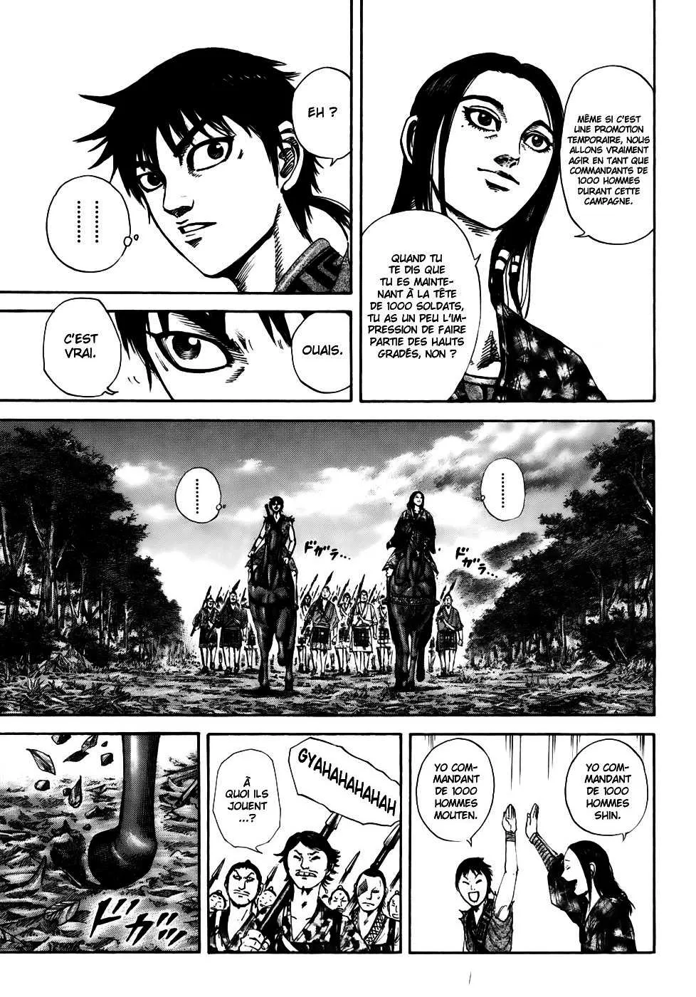 Kingdom: Chapter chapitre-201 - Page 10