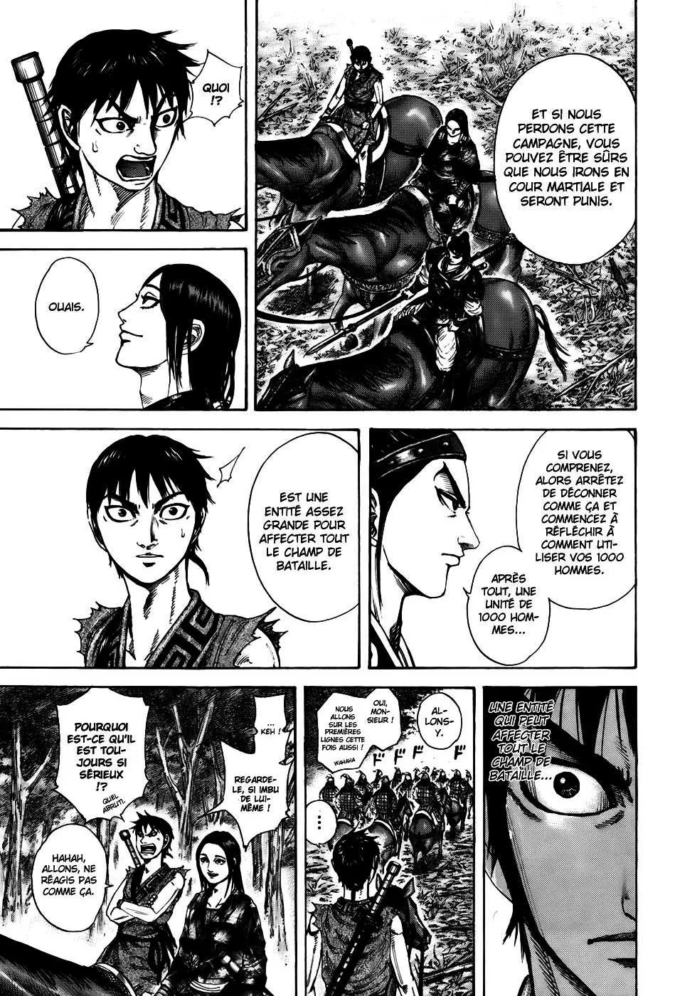 Kingdom: Chapter chapitre-201 - Page 12