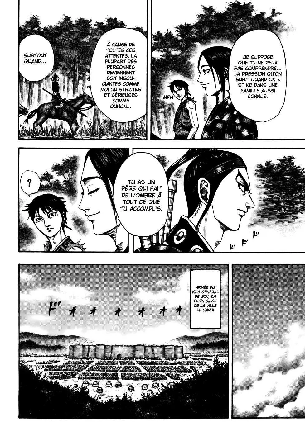 Kingdom: Chapter chapitre-201 - Page 13