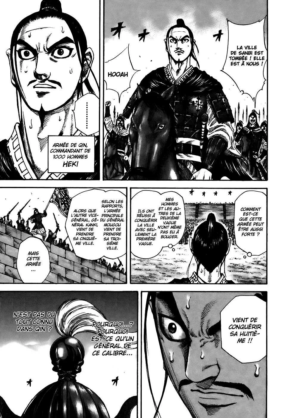 Kingdom: Chapter chapitre-201 - Page 14