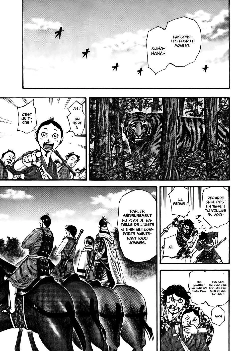 Kingdom: Chapter chapitre-202 - Page 4