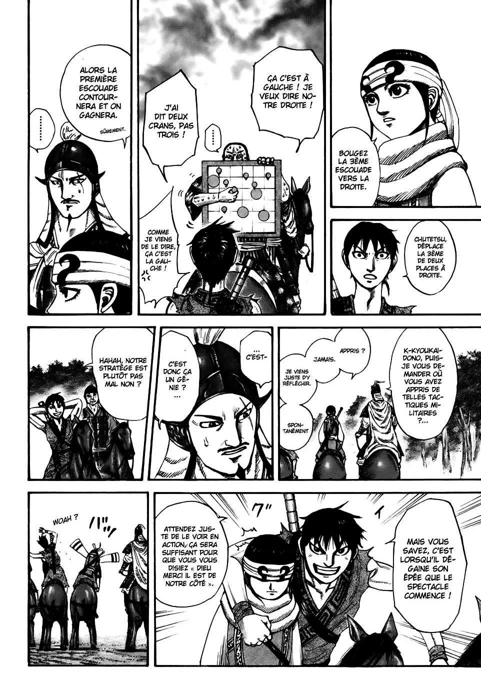 Kingdom: Chapter chapitre-202 - Page 5