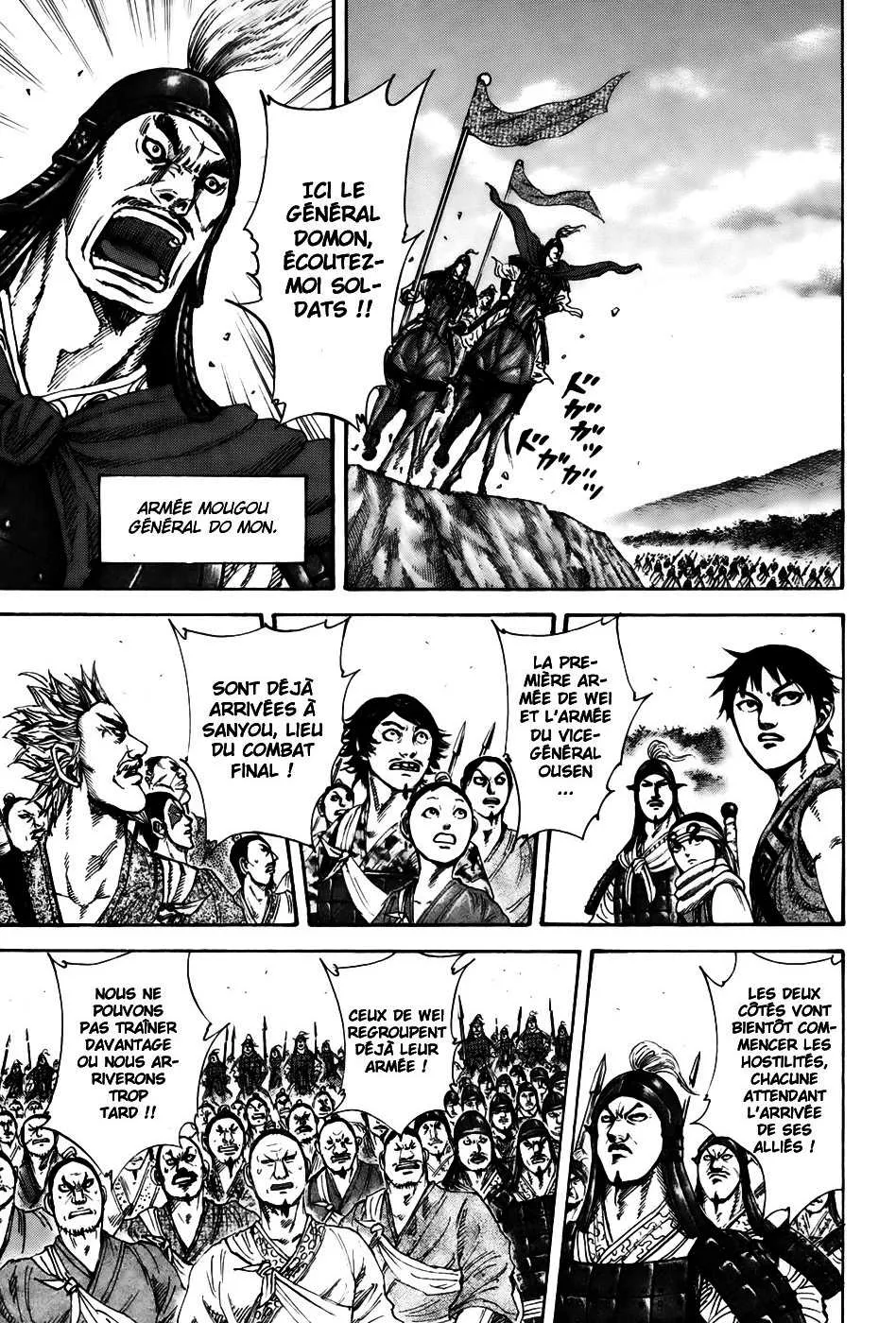 Kingdom: Chapter chapitre-202 - Page 6