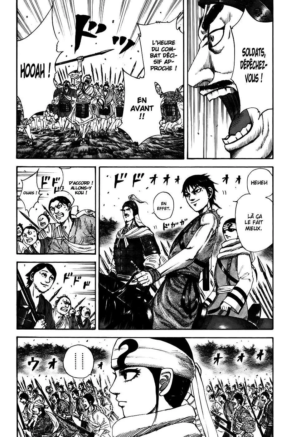 Kingdom: Chapter chapitre-202 - Page 7