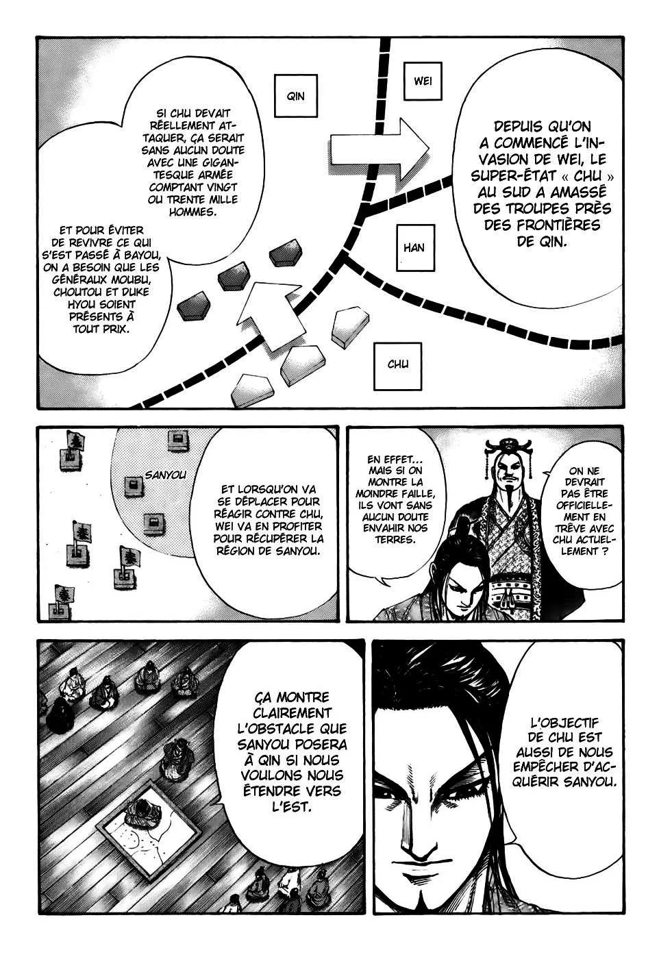 Kingdom: Chapter chapitre-202 - Page 10