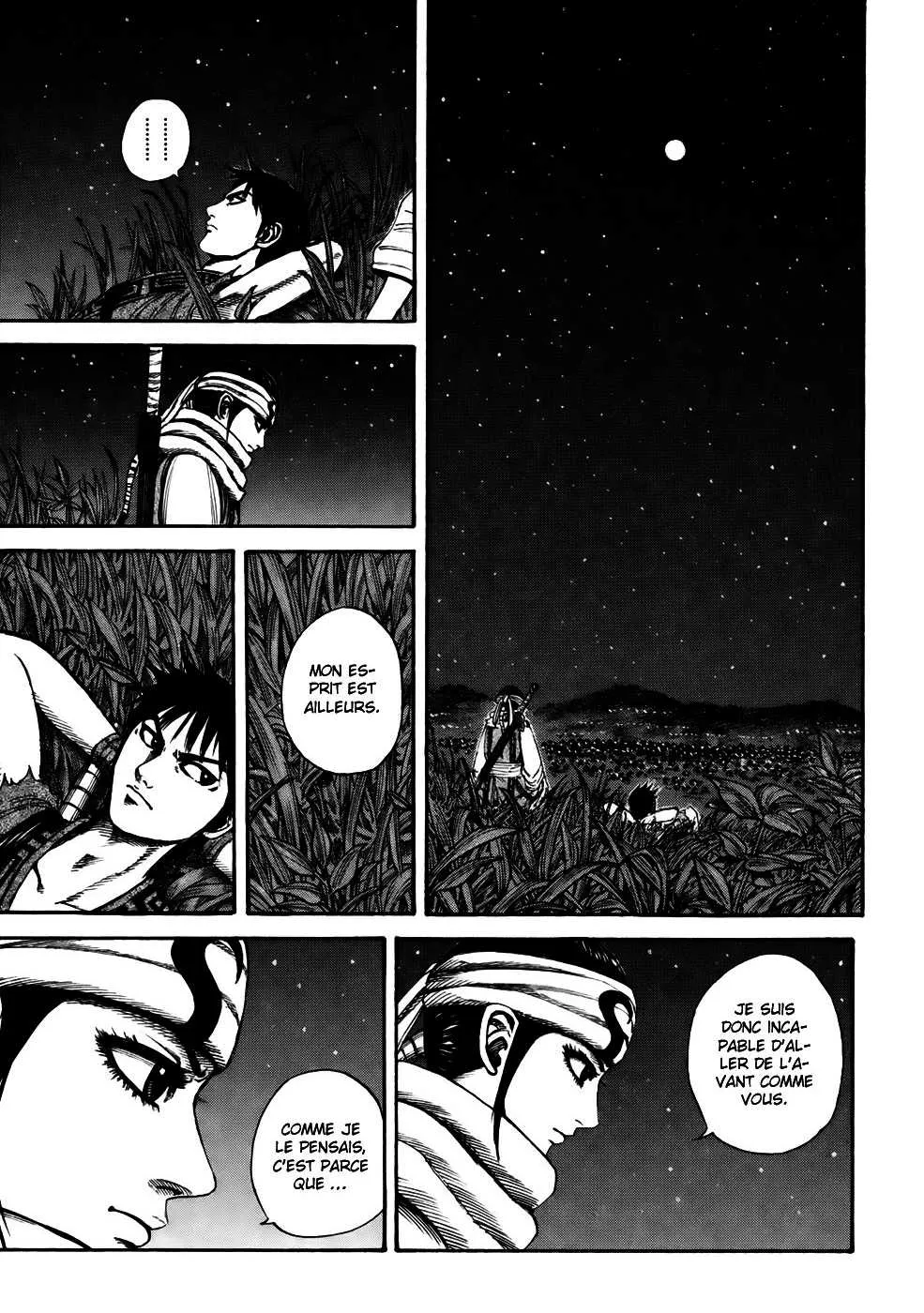 Kingdom: Chapter chapitre-202 - Page 14
