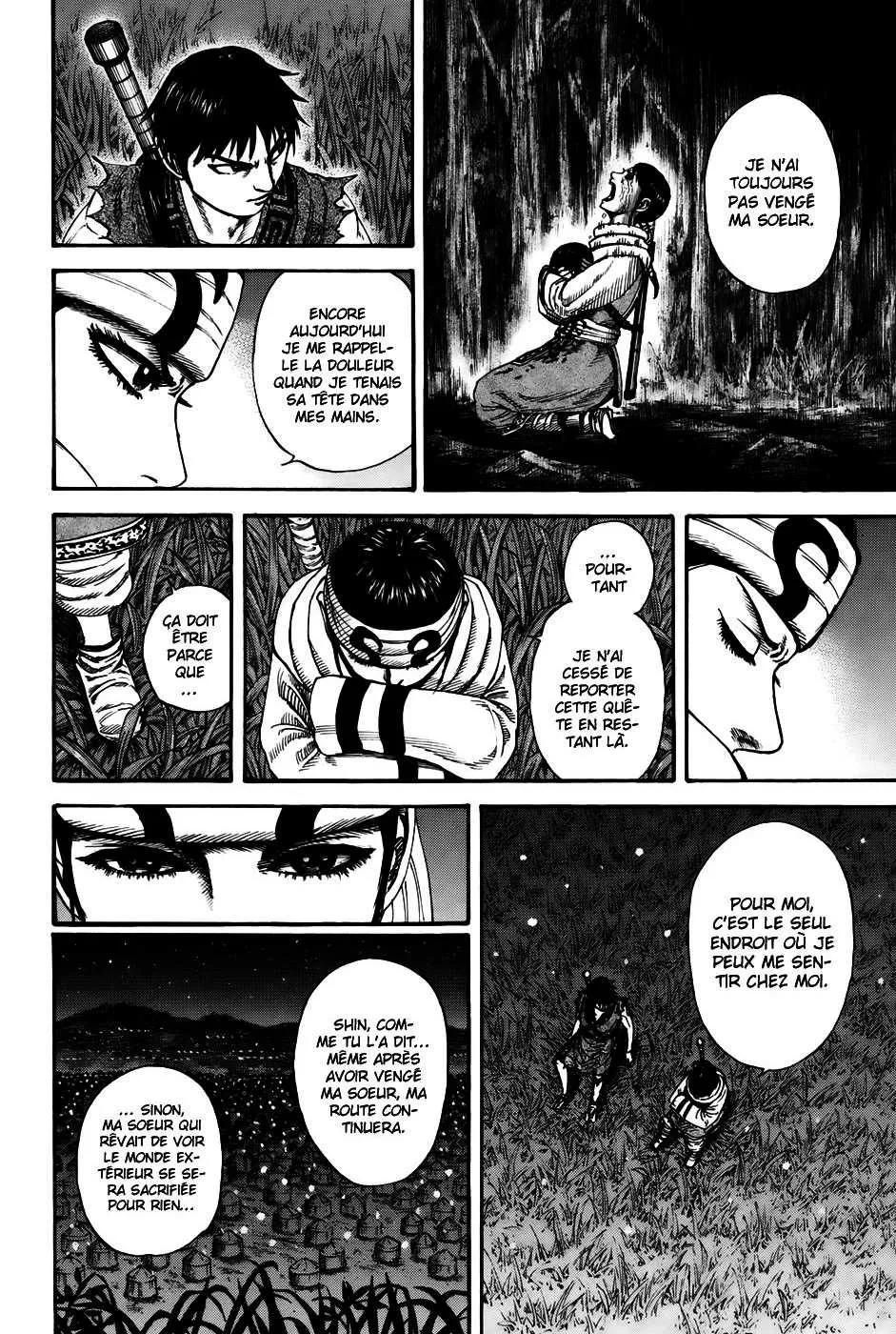 Kingdom: Chapter chapitre-202 - Page 15