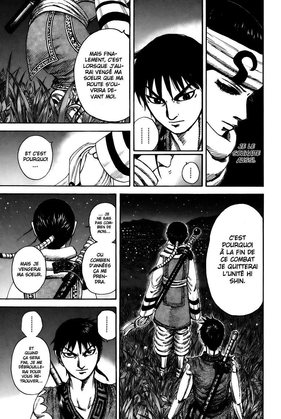 Kingdom: Chapter chapitre-202 - Page 16