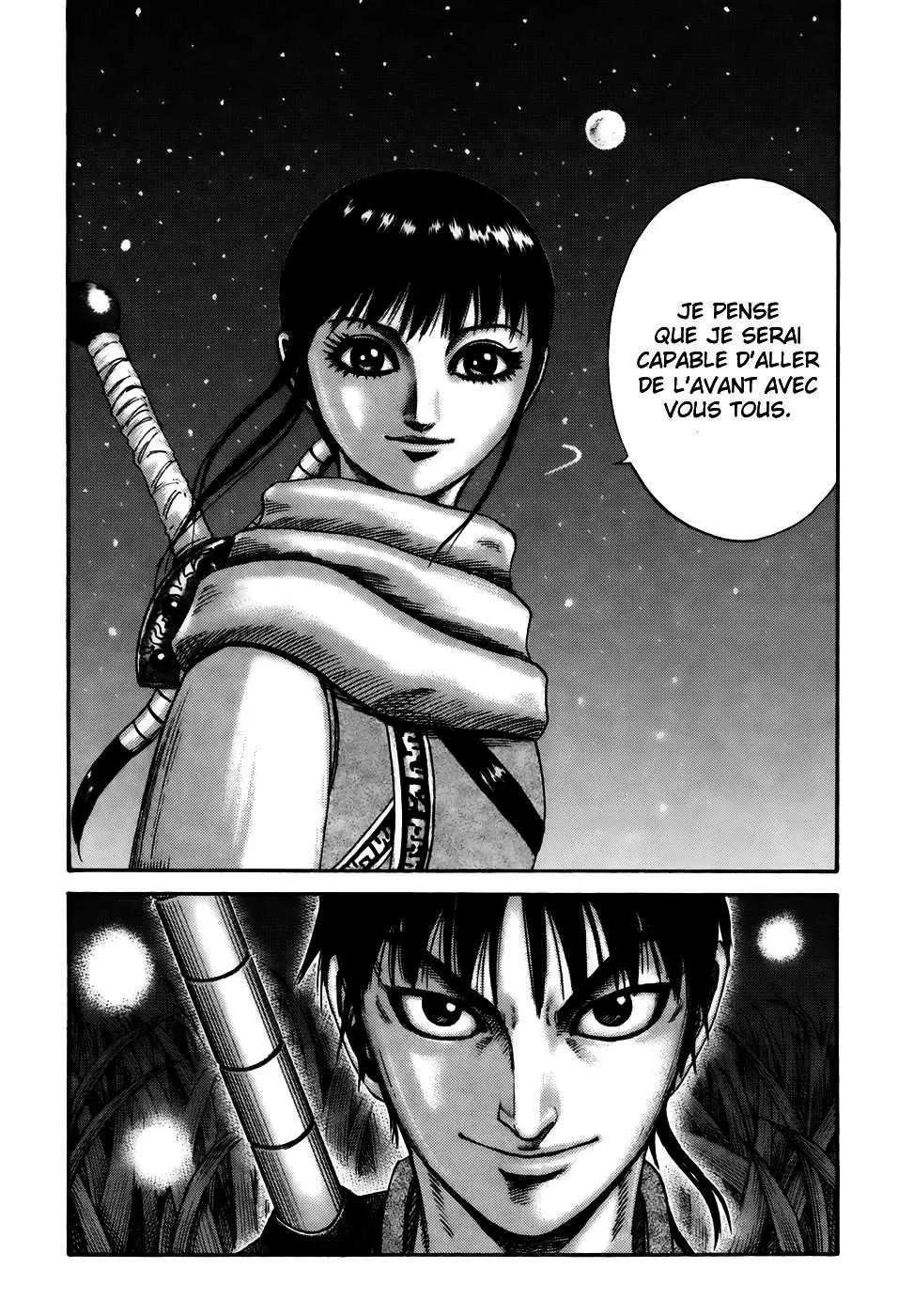 Kingdom: Chapter chapitre-202 - Page 17