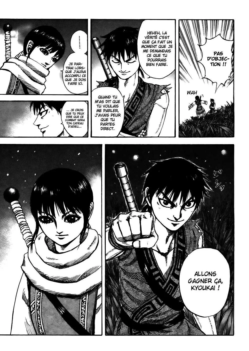Kingdom: Chapter chapitre-202 - Page 18