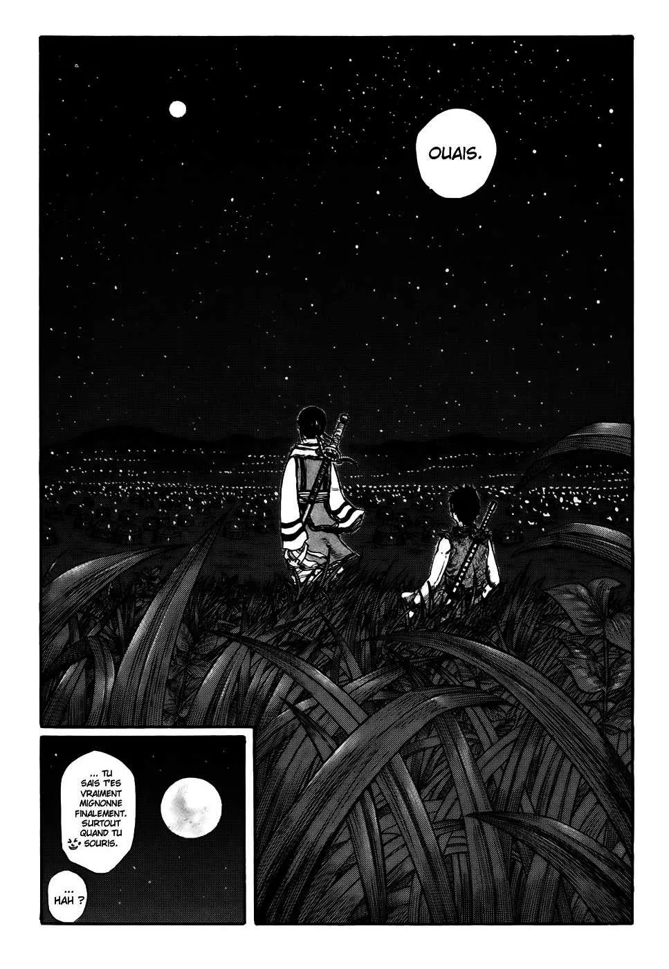 Kingdom: Chapter chapitre-202 - Page 19