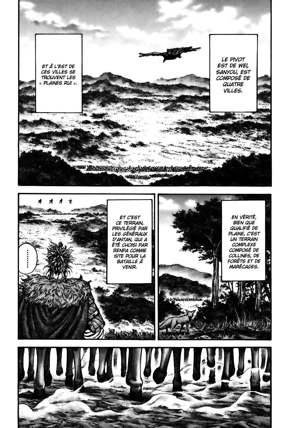 Kingdom: Chapter chapitre-203 - Page 3