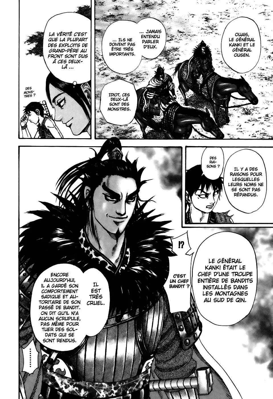 Kingdom: Chapter chapitre-203 - Page 6