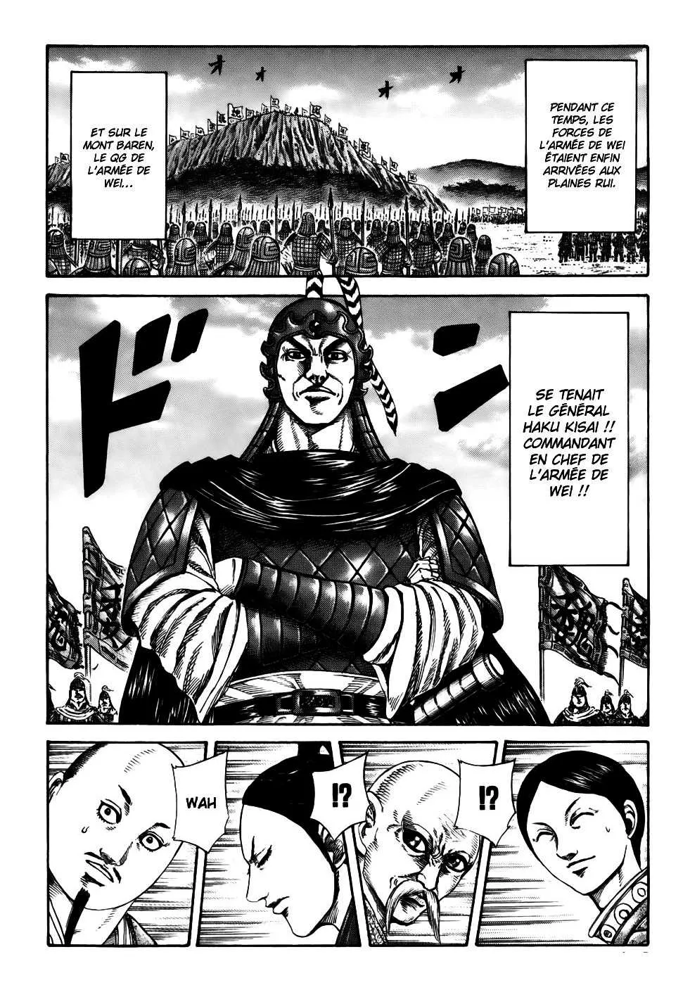 Kingdom: Chapter chapitre-203 - Page 10
