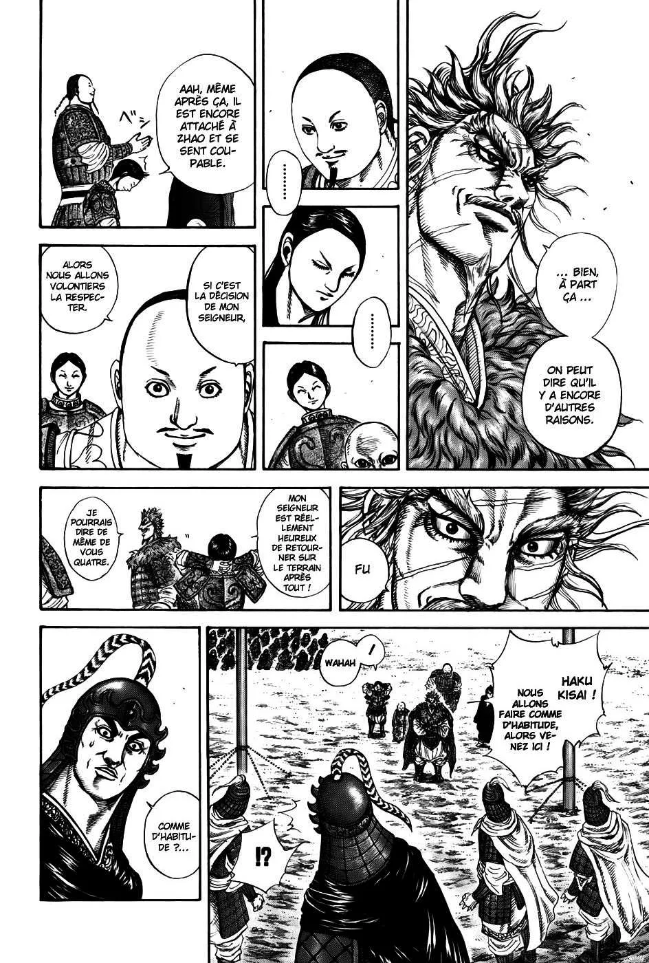 Kingdom: Chapter chapitre-203 - Page 12