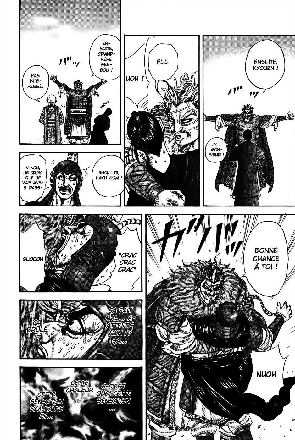 Kingdom: Chapter chapitre-203 - Page 14