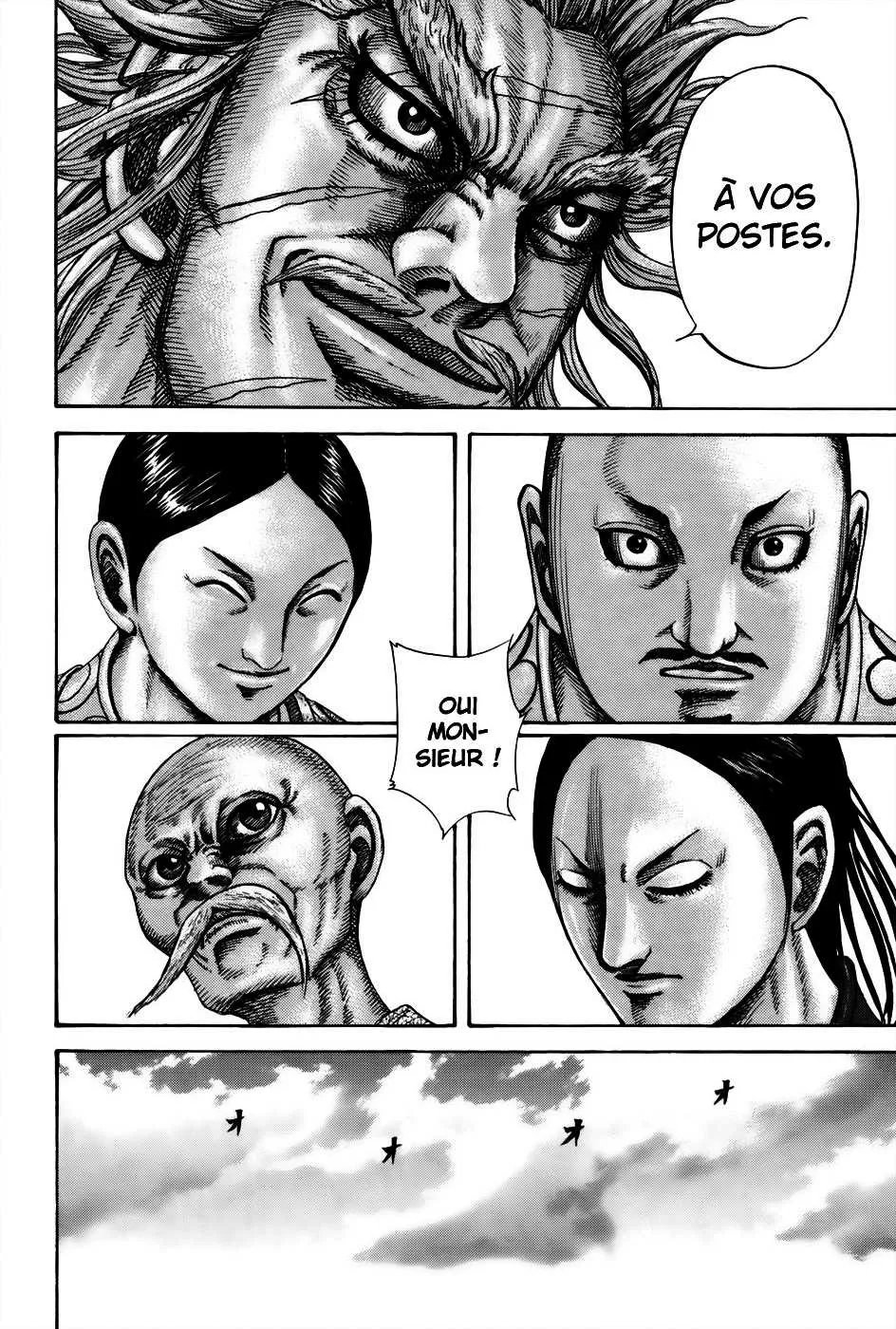 Kingdom: Chapter chapitre-203 - Page 16