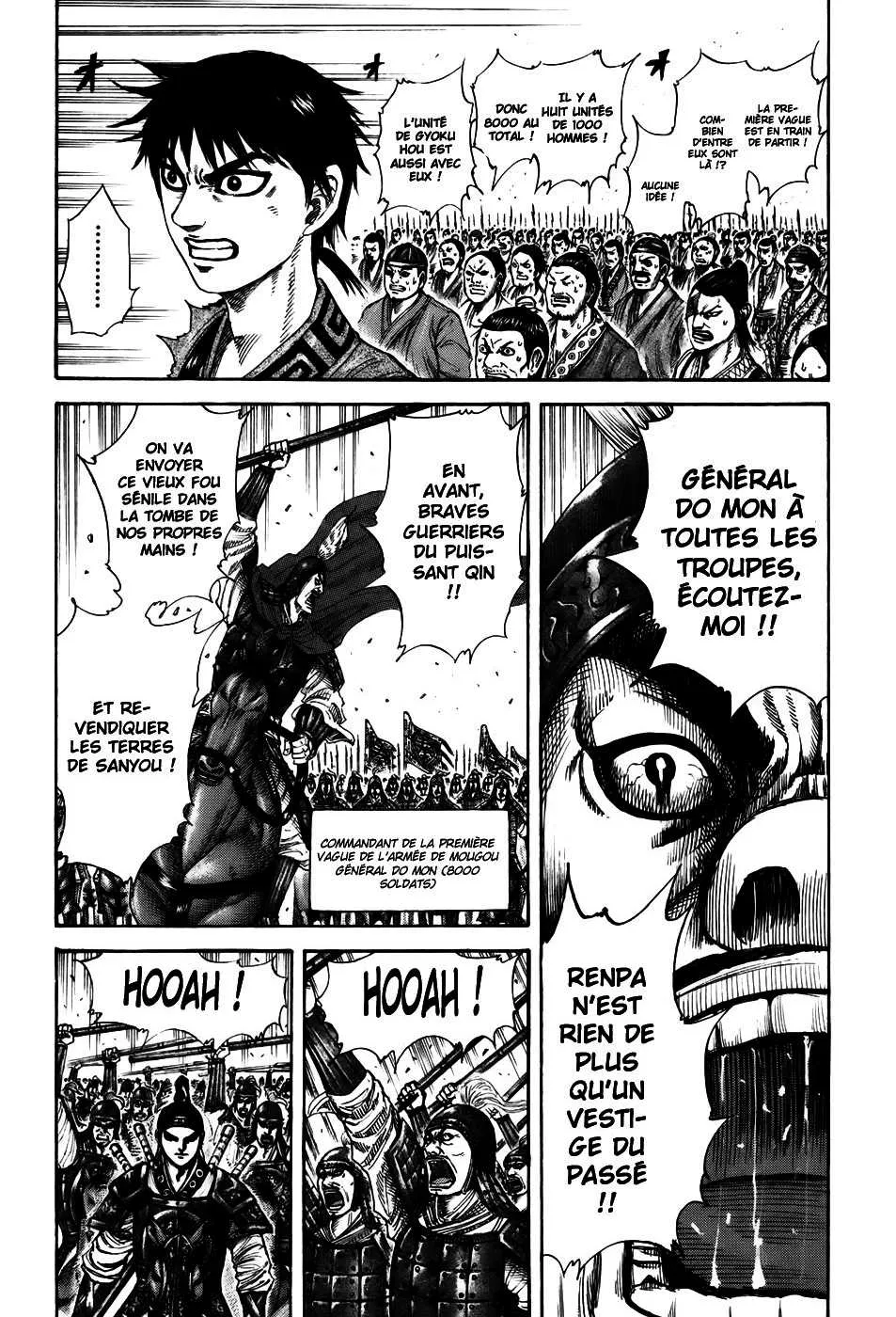 Kingdom: Chapter chapitre-204 - Page 2