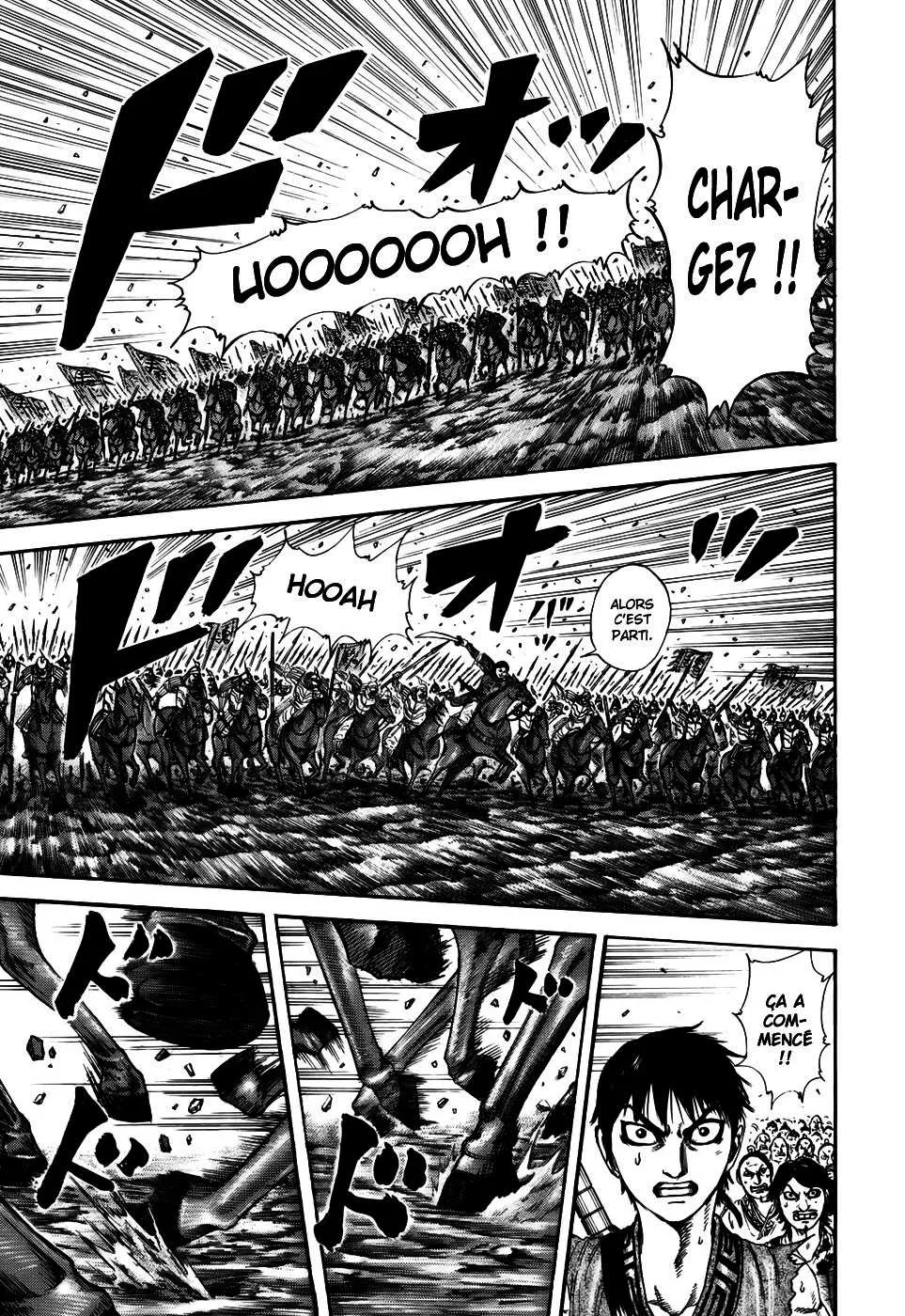 Kingdom: Chapter chapitre-204 - Page 5