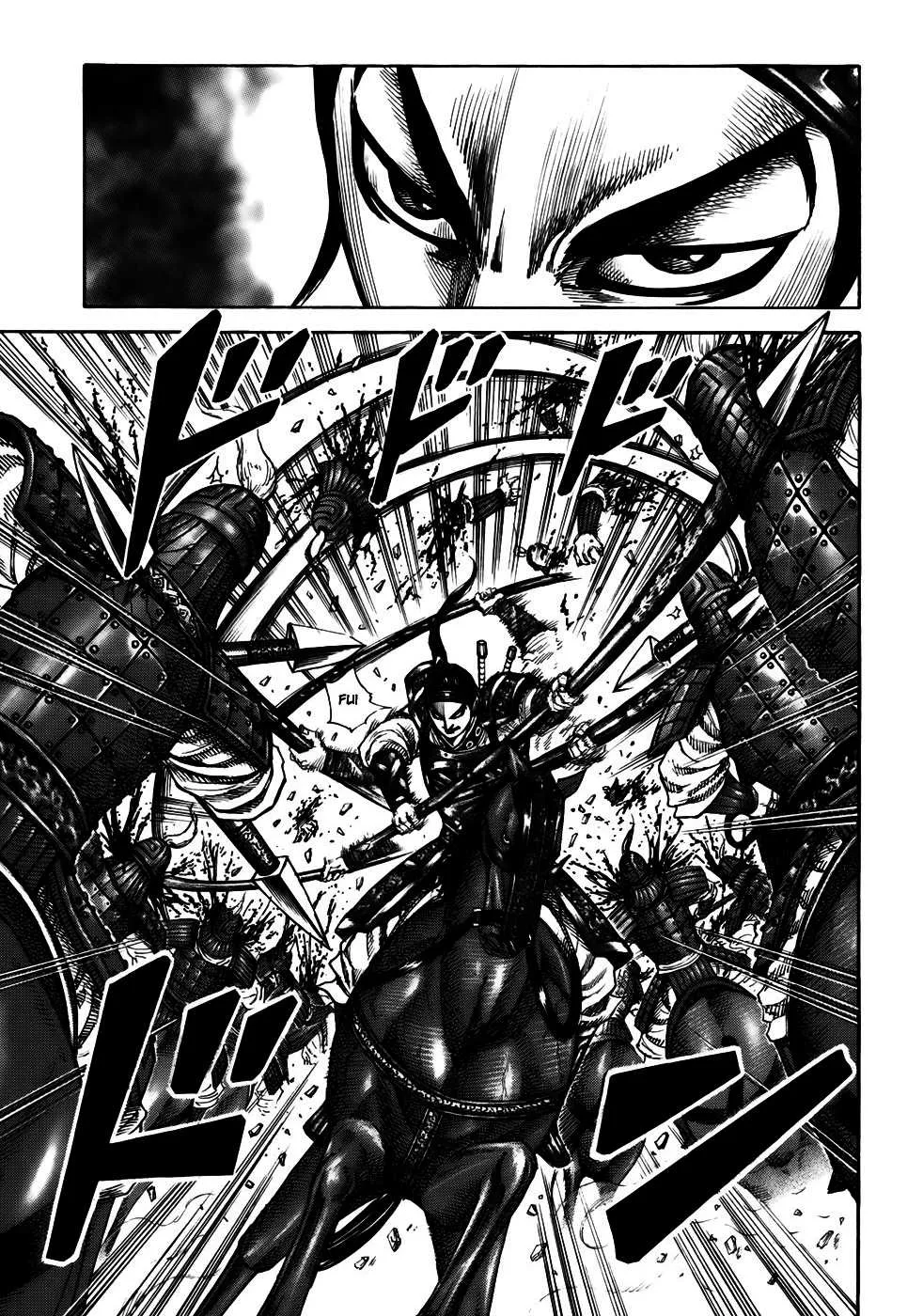 Kingdom: Chapter chapitre-204 - Page 8