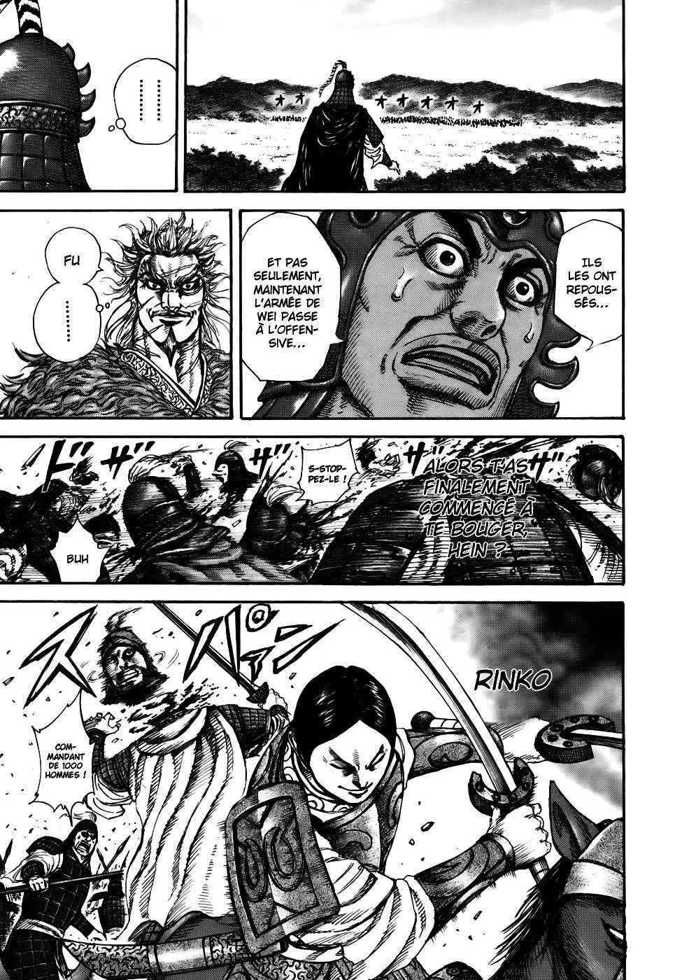 Kingdom: Chapter chapitre-204 - Page 12