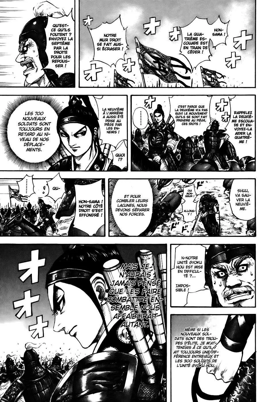 Kingdom: Chapter chapitre-204 - Page 14