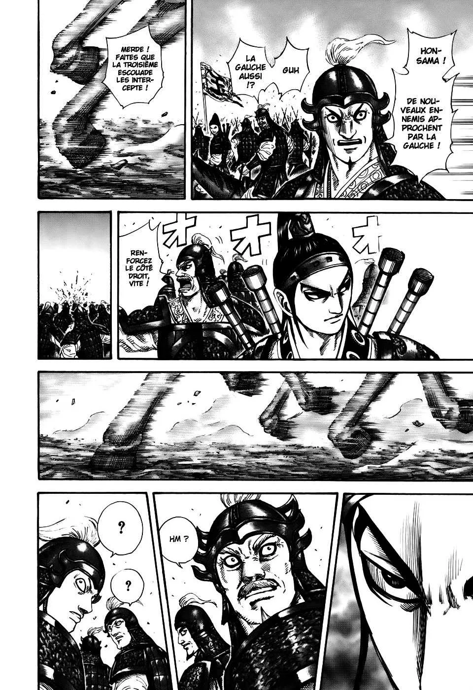 Kingdom: Chapter chapitre-204 - Page 15