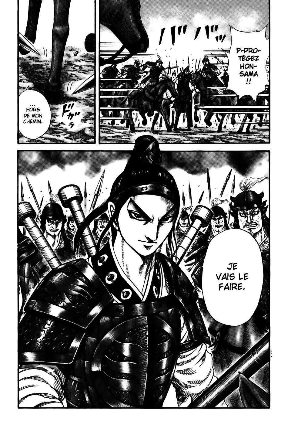 Kingdom: Chapter chapitre-204 - Page 17